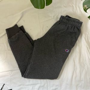 champion sweatpants